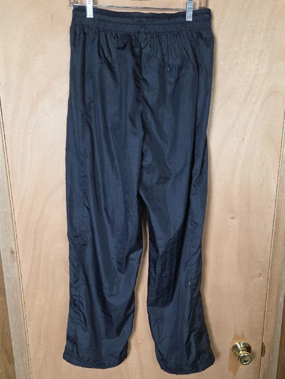 Air Jordan Lightwieght Sweatpants With Pockets Size Medium